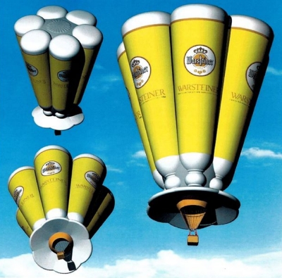 Bart's Special Shape Collection - News